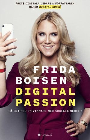 Digital passion | 1:a upplagan