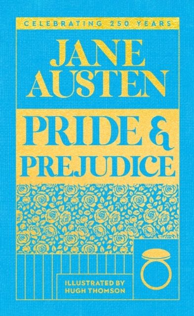 Pride and Prejudice | 0:e upplagan