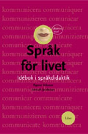 Språk för livet | 1:a upplagan