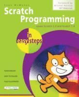 Scratch programming in easy steps - covers versions 2 and 1.4