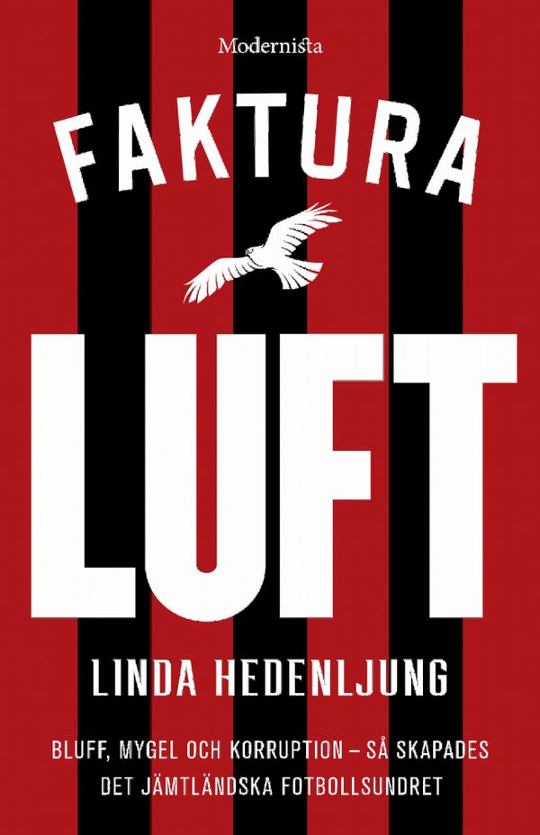Faktura luft | 0:e upplagan