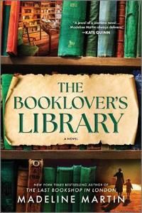 The Booklover's Library | 0:e upplagan