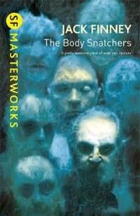The Body Snatchers | 0:e upplagan