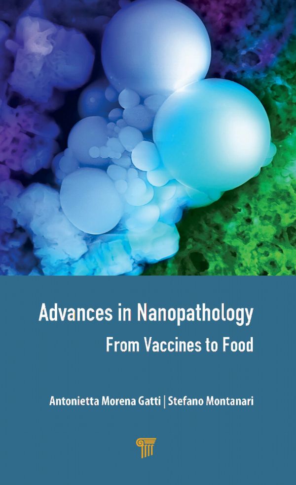 Advances in Nanopathology | 1:a upplagan