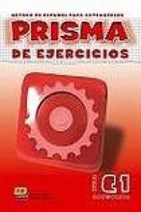 nuevo Prisma A1 - Libro de Ejercicios + CD | 0:e upplagan