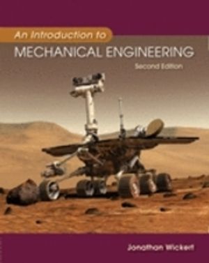 An Introduction to Mechanical Engineering |  2:e upplagan