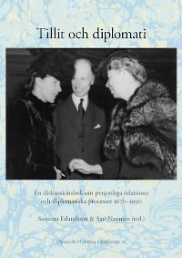 Tillit och diplomati | 0:e upplagan