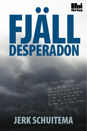 Fjälldesperadon