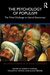 The Psychology of Populism