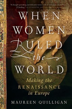 When Women Ruled the World | 0:e upplagan