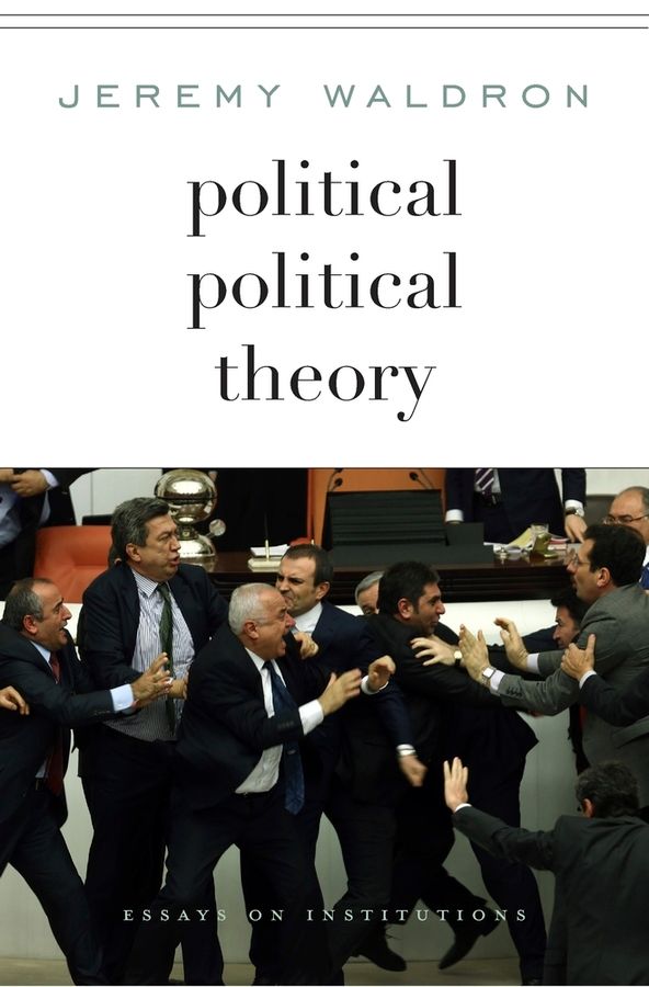 Political Political Theory | 0:e upplagan