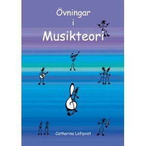 Övningar i muskteori |  2:e upplagan