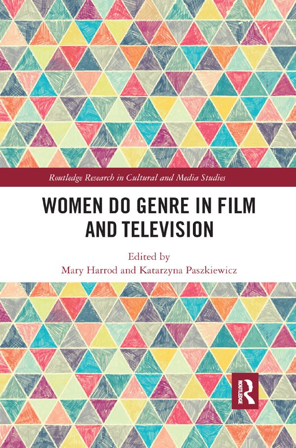 Women Do Genre in Film and Television | 1:a upplagan