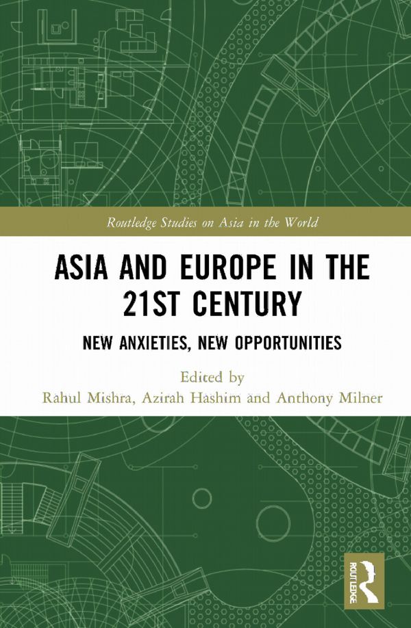 Asia and Europe in the 21st Century | 1:a upplagan