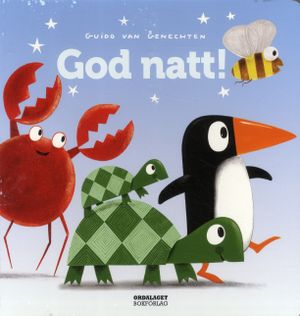 God natt! | 1:a upplagan