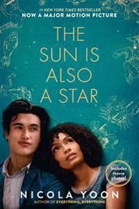 The Sun is Also a Star (Film Tie-In) | 0:e upplagan