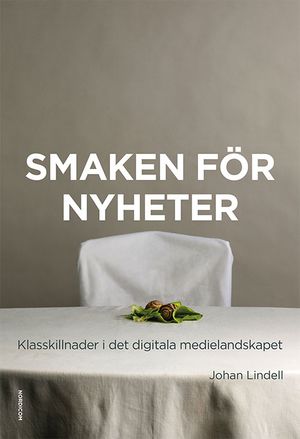 Smaken för nyheter