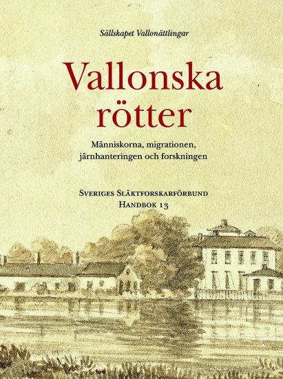 Vallonska rötter | 0:e upplagan