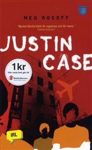 Justin Case