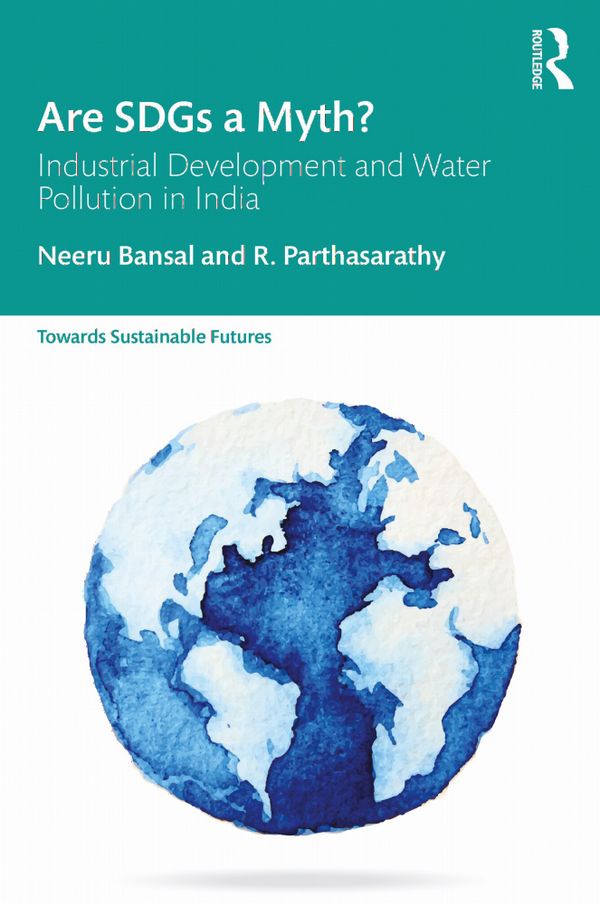 Are SDGs a Myth? | 1:a upplagan