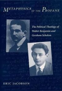 Metaphysics of the Profane | 0:e upplagan