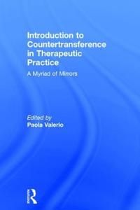 Introduction to Countertransference in Therapeutic Practice | 1:a upplagan