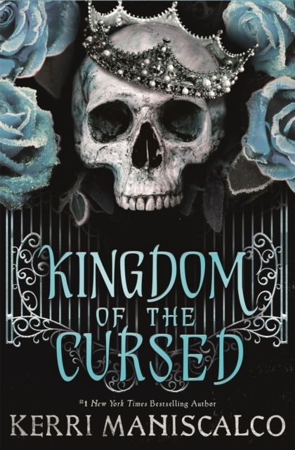 Kingdom of the Cursed | 0:e upplagan