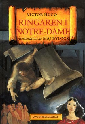 Ringaren i Notre-Dame | 1:a upplagan