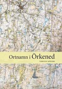 Ortnamn i Örkened