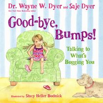 Good-bye, bumps! - talking to whats bugging you