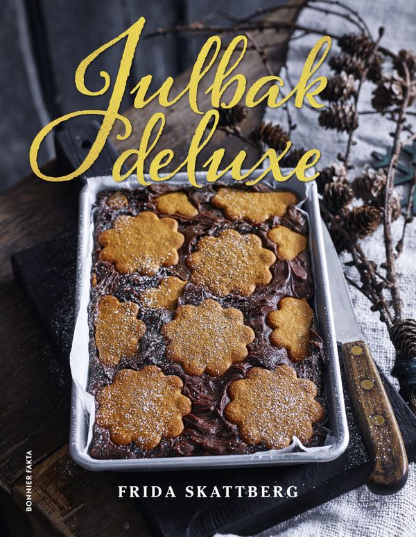 Julbak deluxe | 0:e upplagan