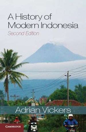 History of modern indonesia