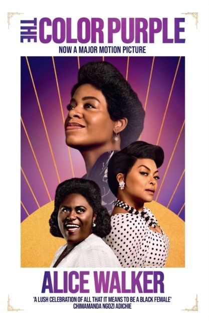 The Color Purple | 0:e upplagan