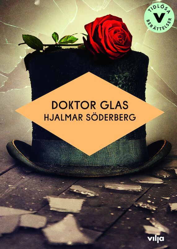 Doktor Glas | 0:e upplagan