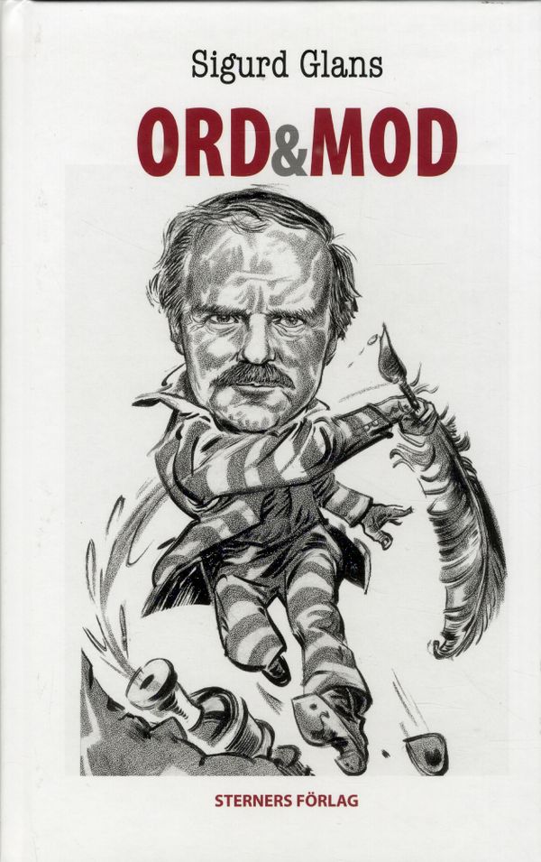 ORD & MOD | 1:a upplagan