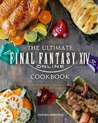 Final Fantasy XIV: The Official Cookbook | 0:e upplagan