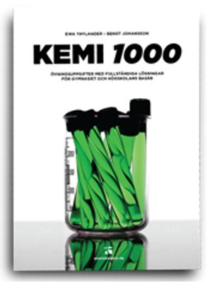 Kemi 1000 |  2:e upplagan