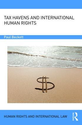 Tax Havens and International Human Rights | 1:a upplagan