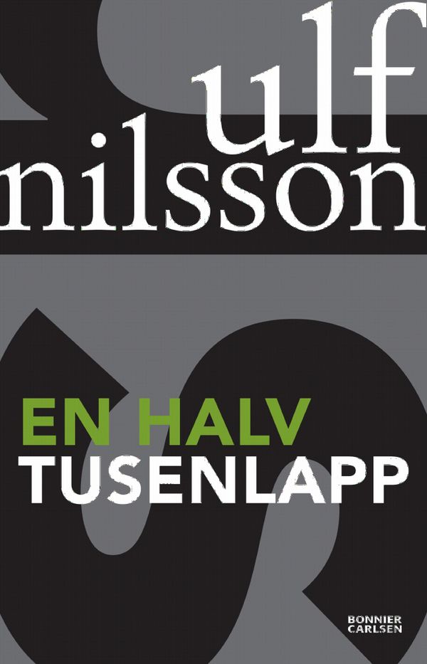 En halv tusenlapp | 0:e upplagan