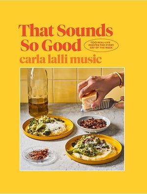 That Sounds So Good | 0:e upplagan