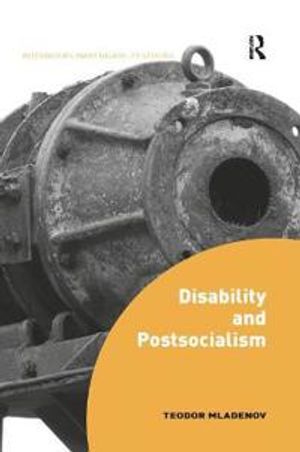 Disability and Postsocialism