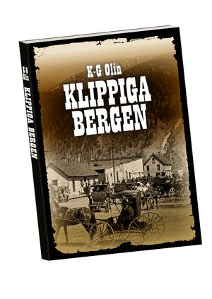 Klippiga bergen