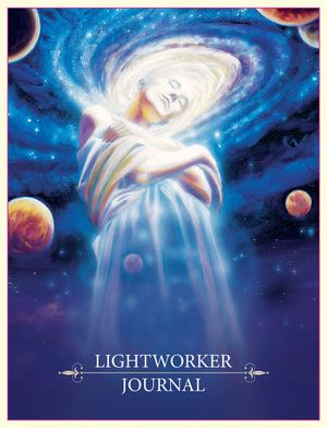 Lightworker Journal