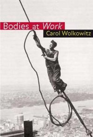 Bodies at Work | 1:a upplagan