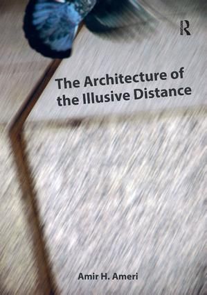 The Architecture of the Illusive Distance | 1:a upplagan