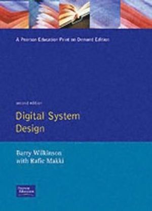 Digital System Design |  2:e upplagan