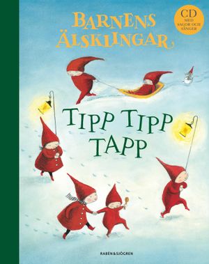 Tipp tipp tapp | 1:a upplagan