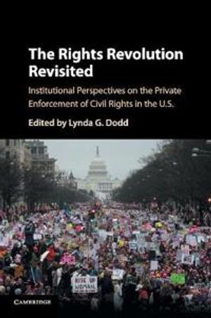 The Rights Revolution Revisited