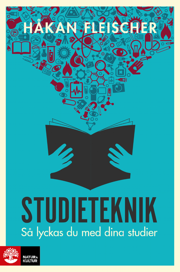 Studieteknik | 1:a upplagan
