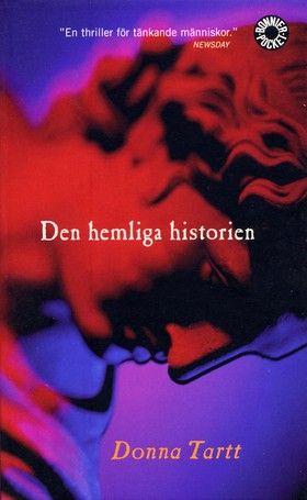 Den hemliga historien | 0:e upplagan